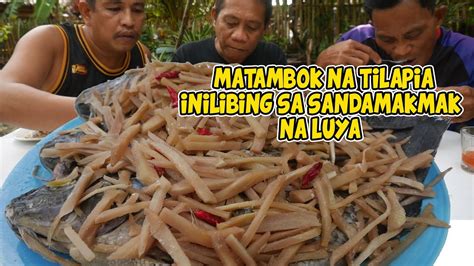 matambok na poki